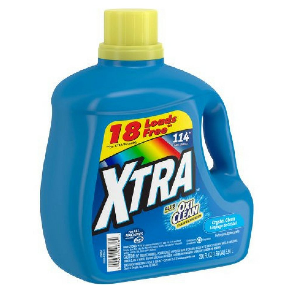 Ultimate Guide for Laundry Detergent | Laundry Butler For You